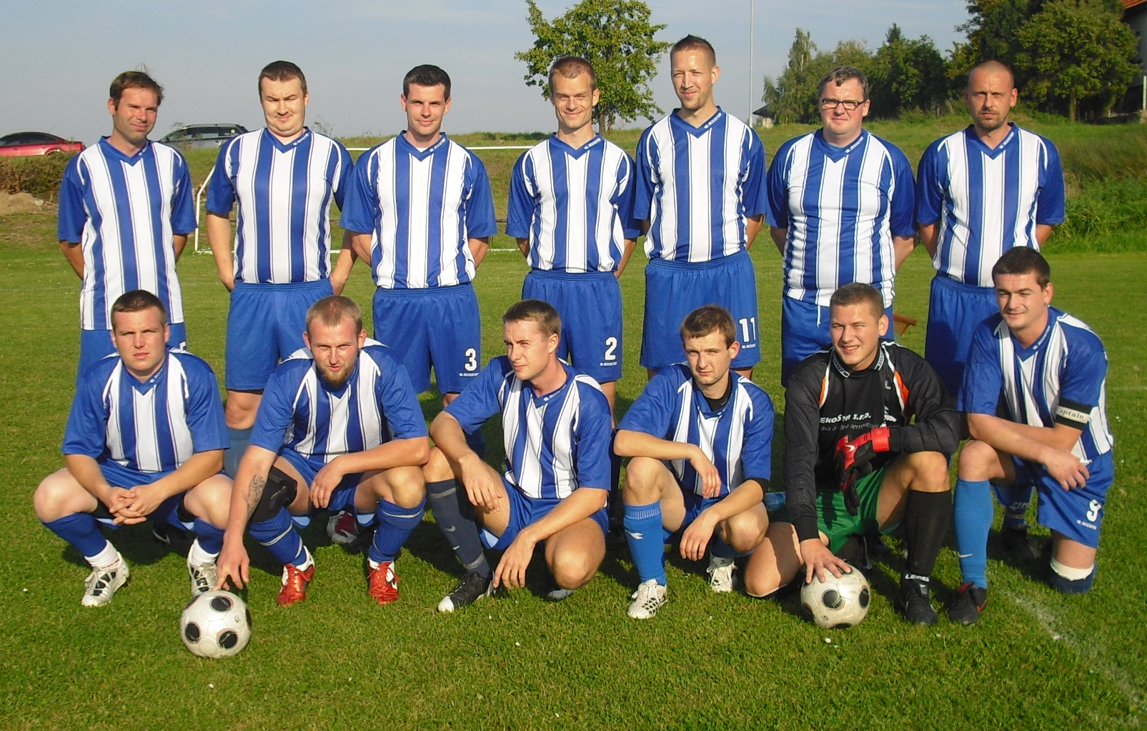 Sezóna 2011/2012